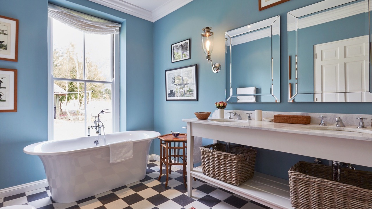 Photo of Livingroom in Franschhoek