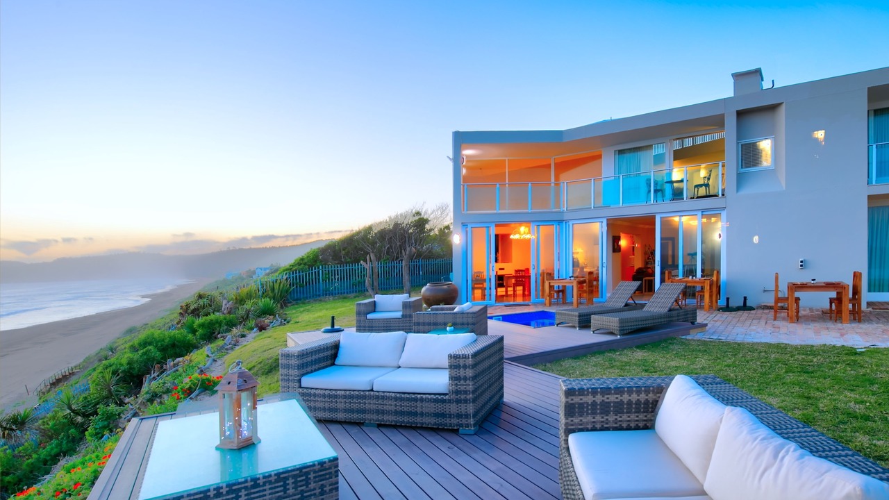 Photo of Outdoor in Wilderness Beach