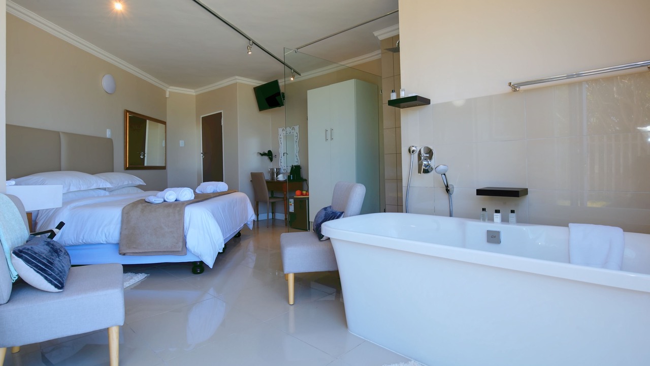 Photo of Bathroom in Wilderness Beach