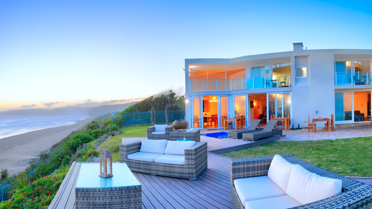 Photo of Outdoor in Wilderness Beach