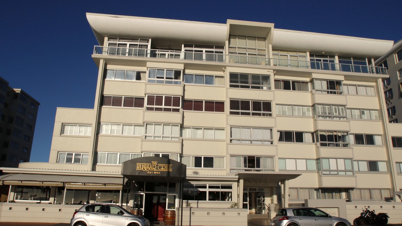 Photo of Outdoor in Mouille Point
