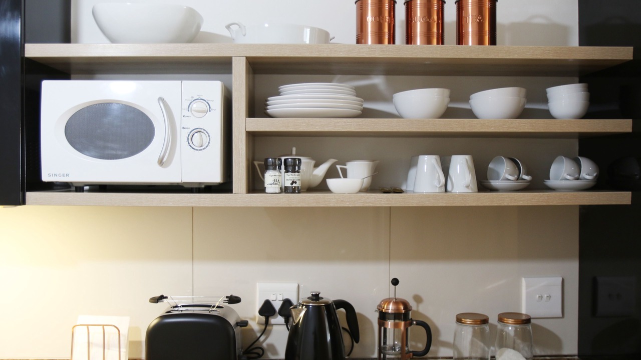 Photo of Kitchen in Mouille Point