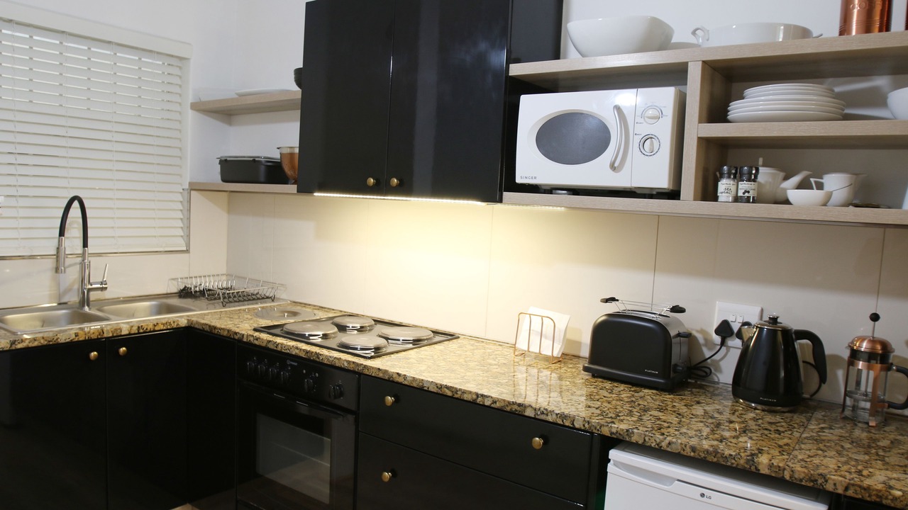 Photo of Kitchen in Mouille Point