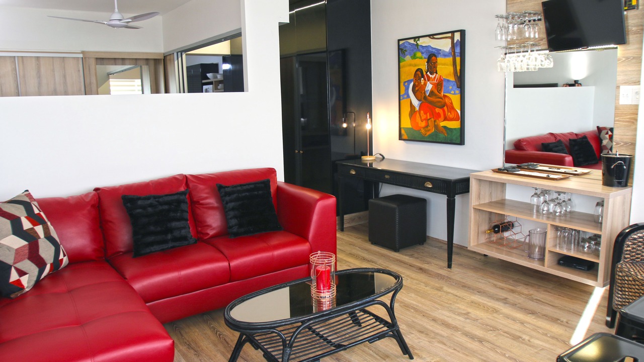 Photo of Livingroom in Mouille Point