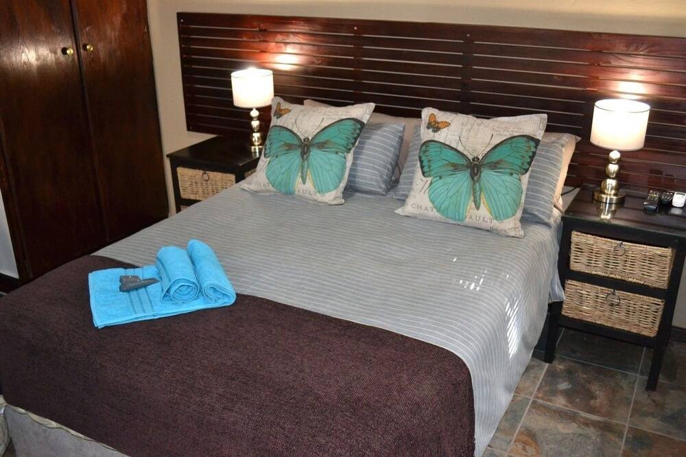 Photo of Bedroom in Fichardt Park