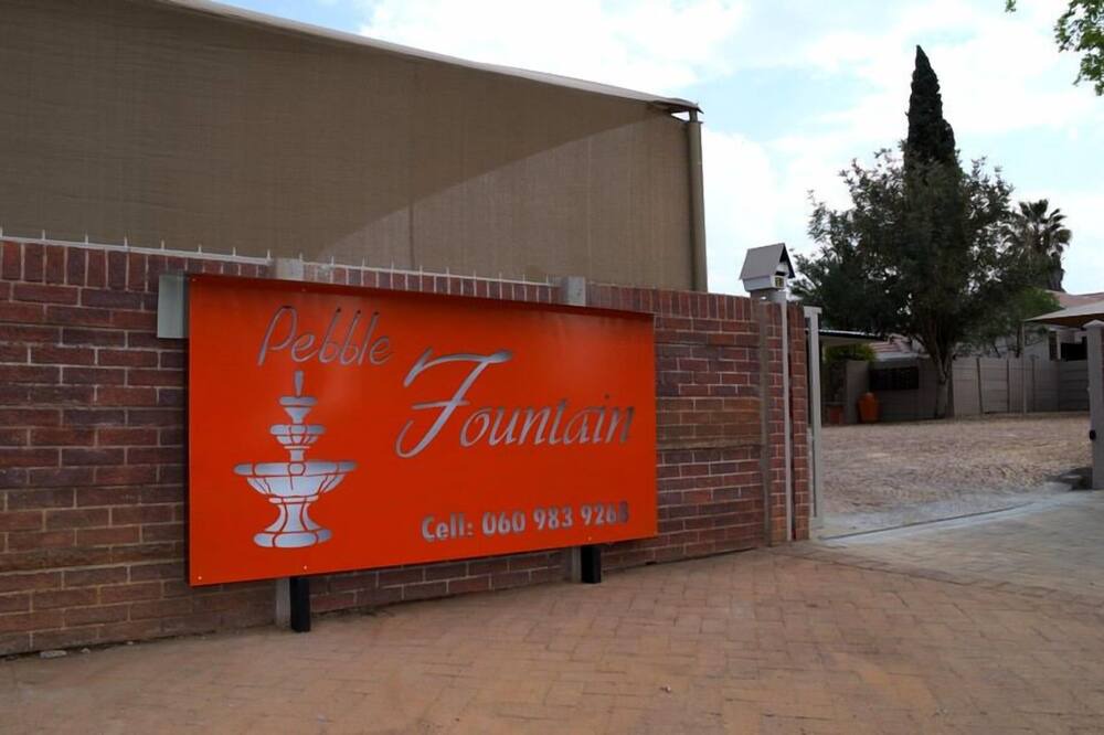 Photo of Outdoor in Fichardt Park