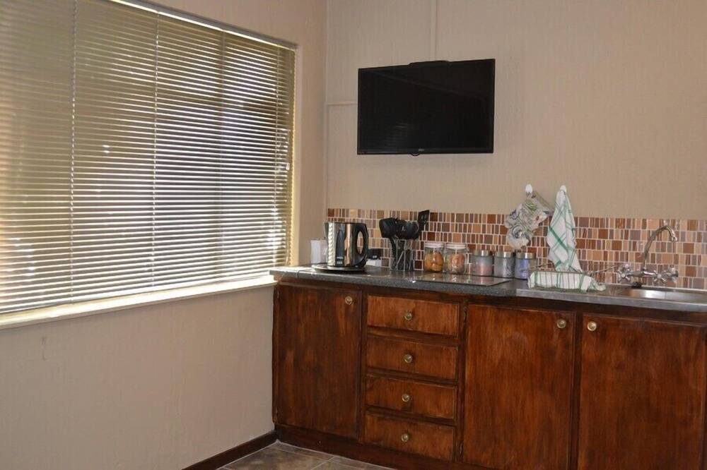 Photo of Kitchen in Fichardt Park