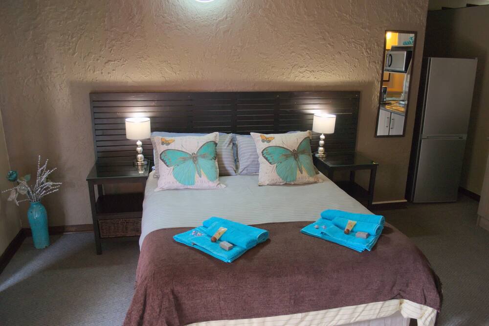 Photo of Bedroom in Fichardt Park