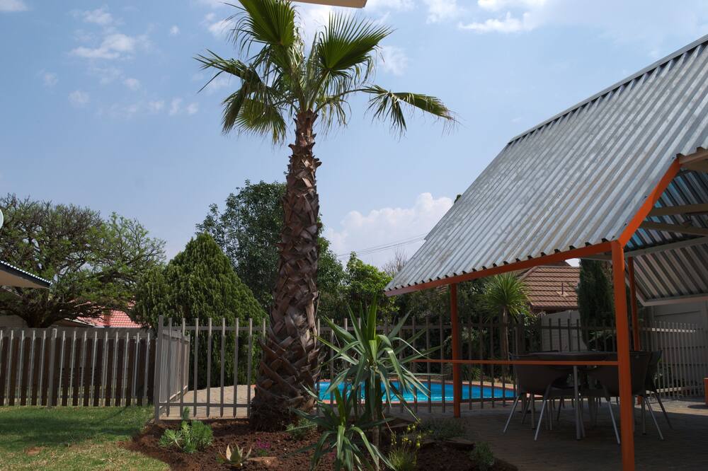 Photo of Outdoor in Fichardt Park