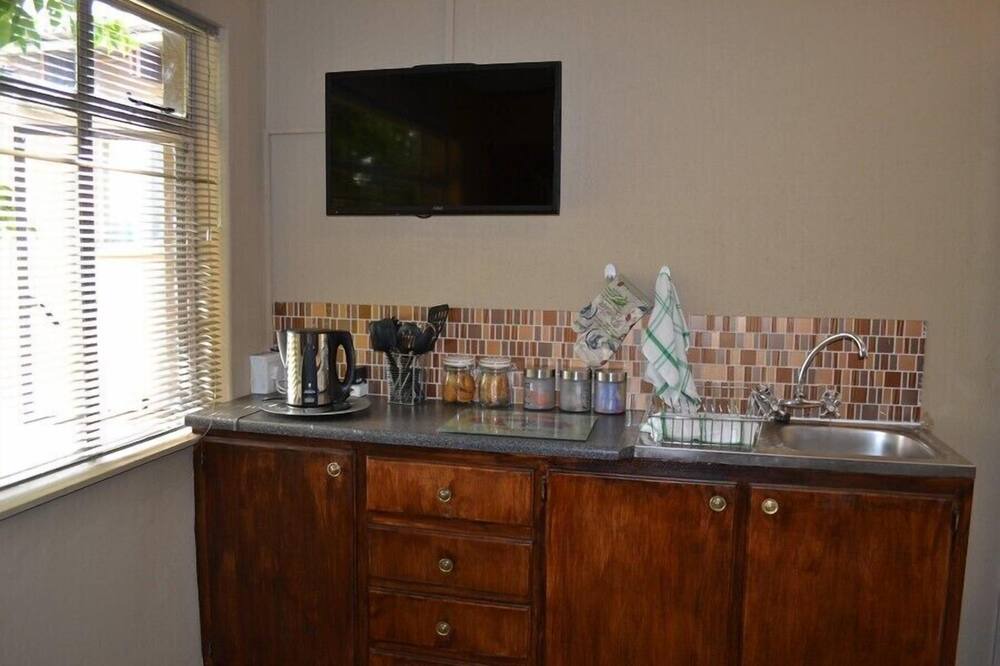 Photo of Kitchen in Fichardt Park