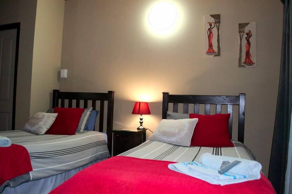 Photo of Bedroom in Fichardt Park