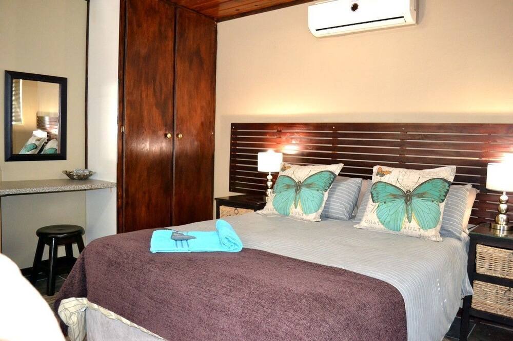 Photo of Bedroom in Fichardt Park