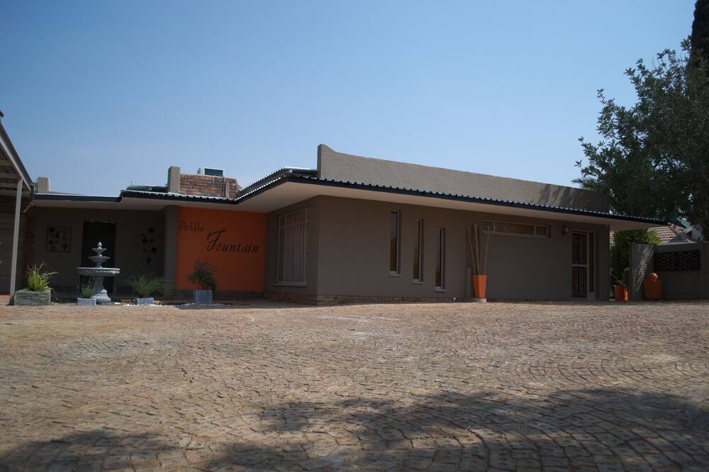 Photo of Outdoor in Fichardt Park