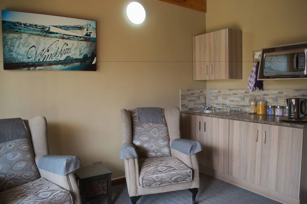 Photo of Livingroom in Fichardt Park