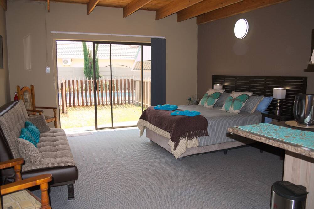 Photo of Bedroom in Fichardt Park