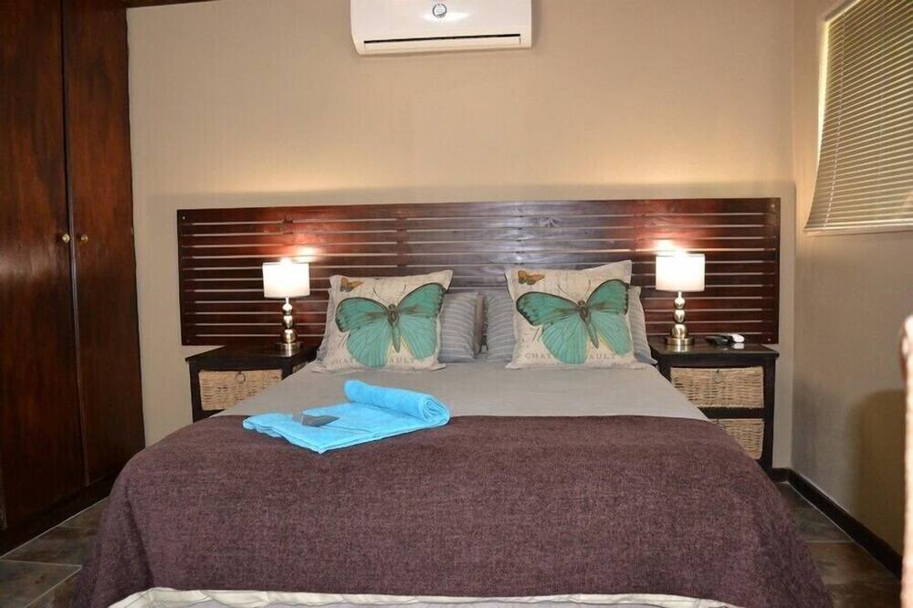 Photo of Bedroom in Fichardt Park