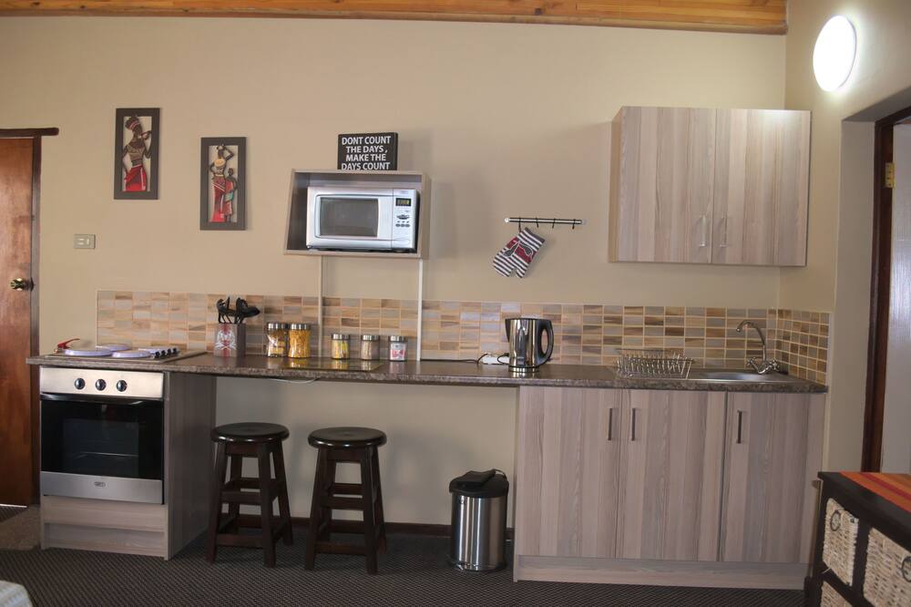 Photo of Kitchen in Fichardt Park