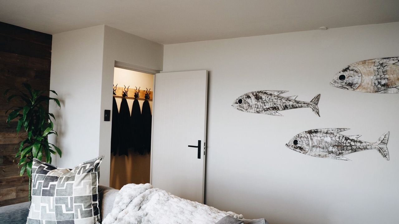 Photo of Bedroom in Kenton on Sea