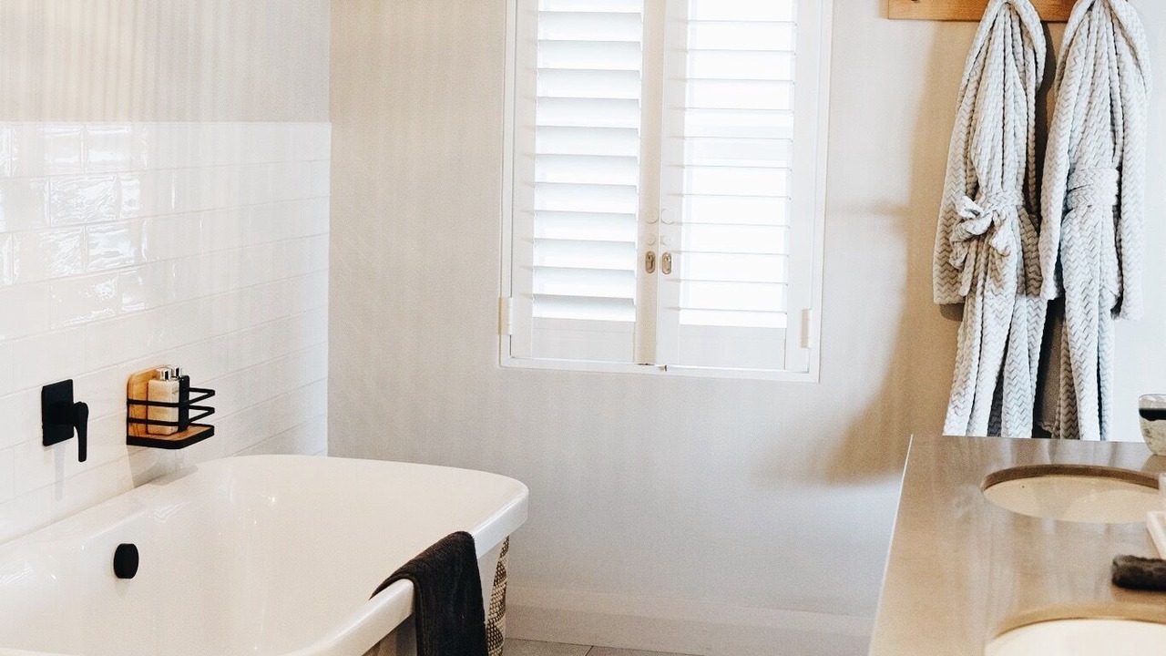 Photo of Bathroom in Kenton on Sea