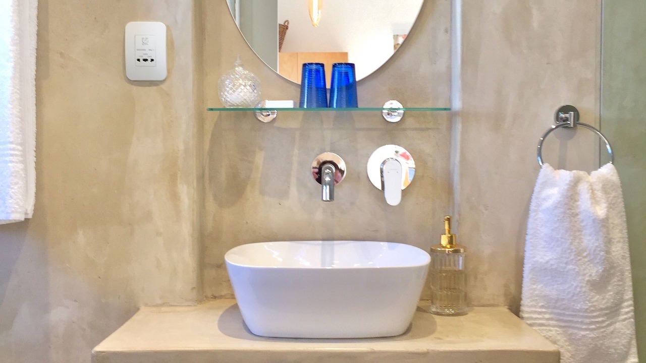 Photo of Bathroom in Darling