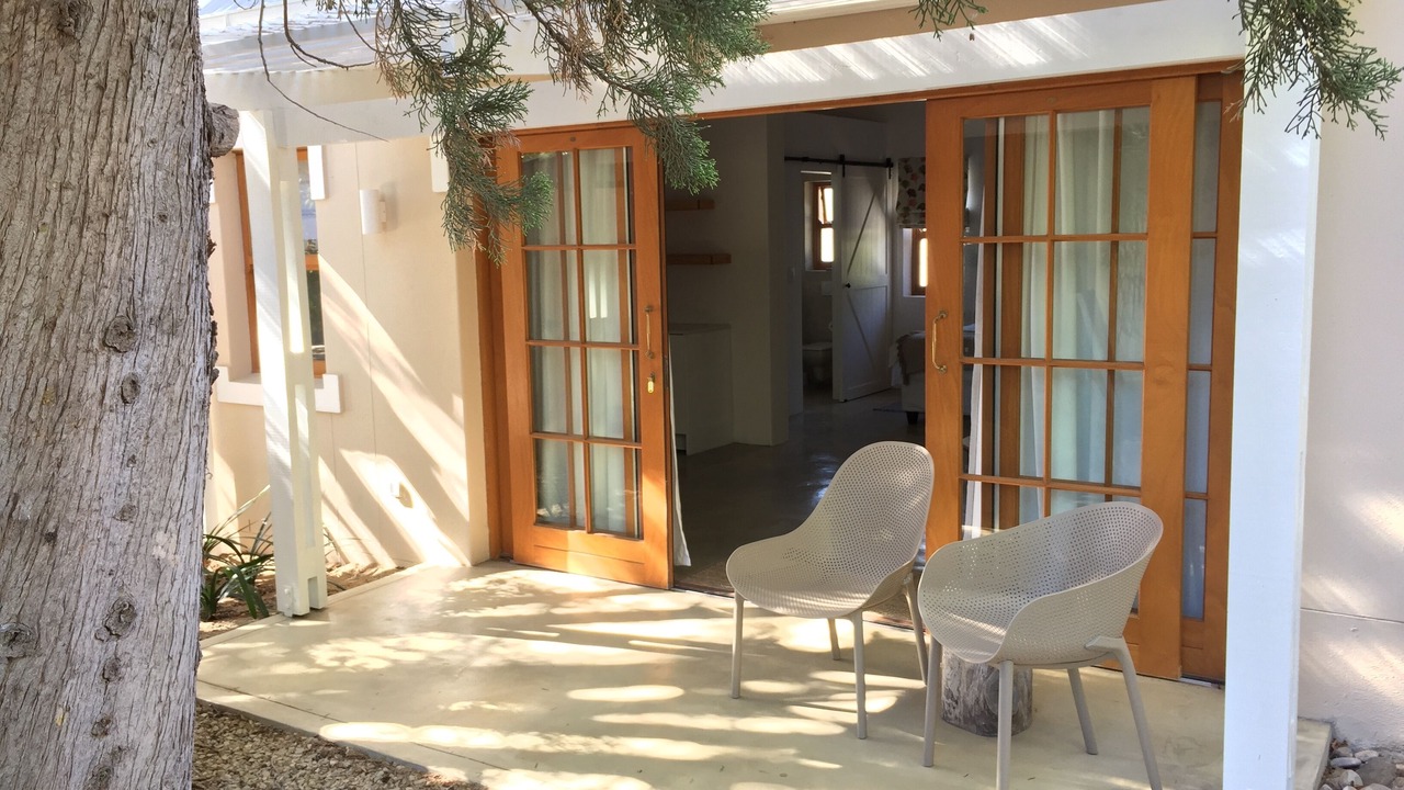 Photo of Bedroom in Darling