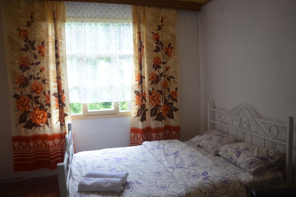 Photo of Bedroom in Borcka