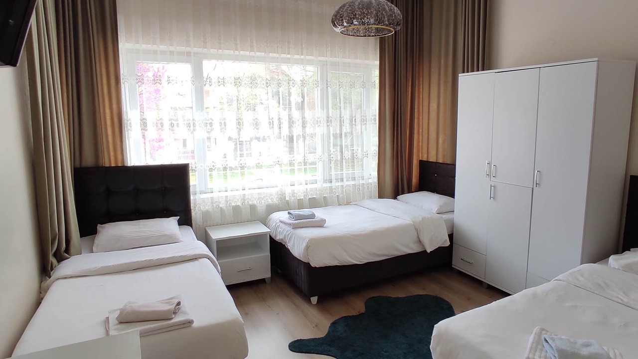 Photo of Bedroom in Edirne