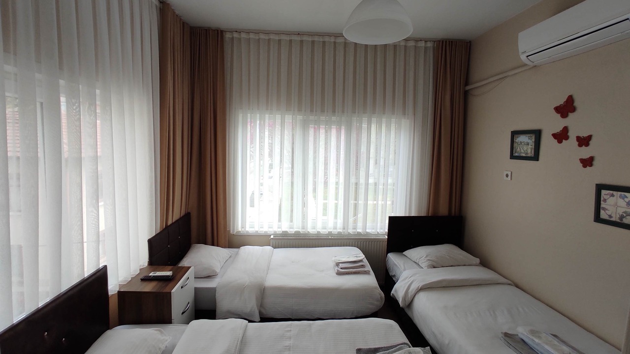 Photo of Bedroom in Edirne