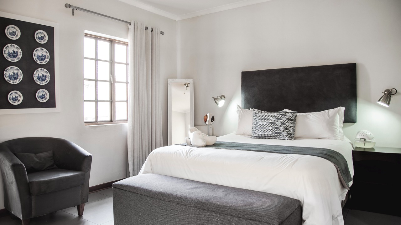 Photo of Bedroom in Emalahleni