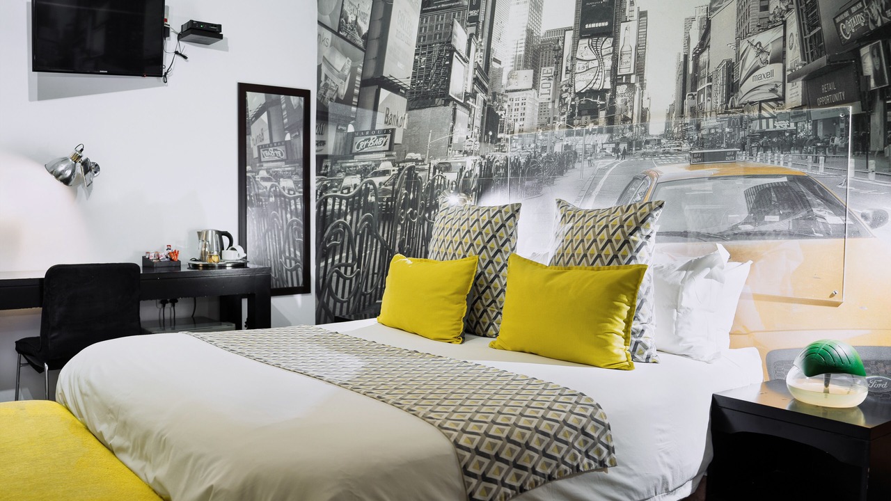 Photo of Bedroom in Emalahleni
