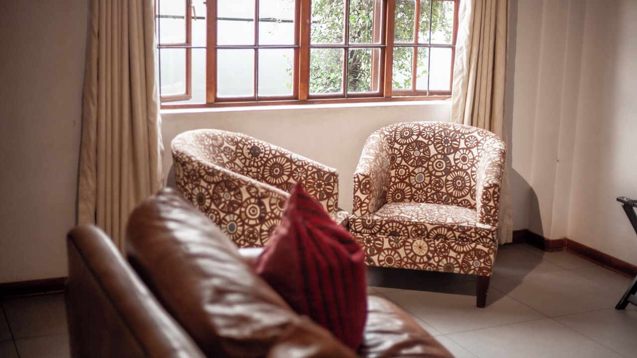 Photo of Bedroom in Emalahleni
