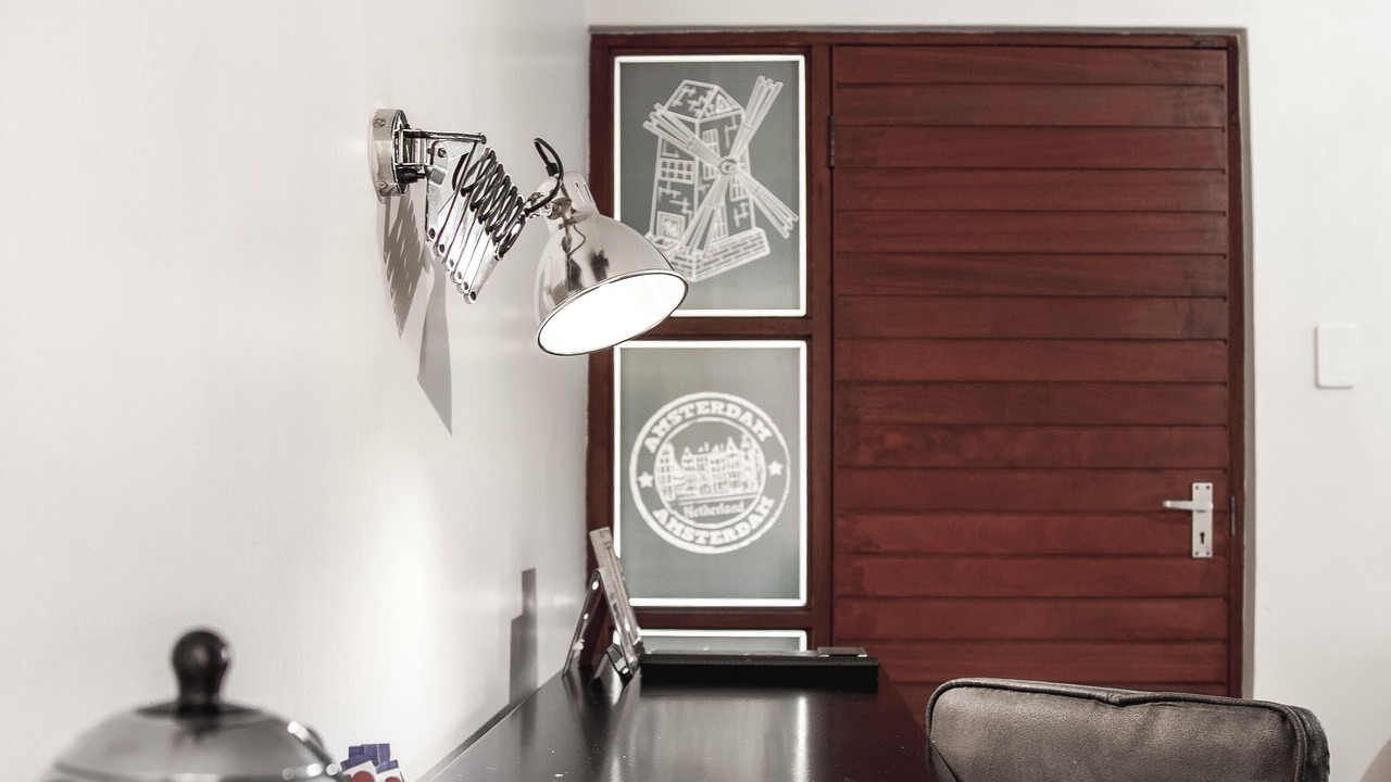 Photo of Bedroom in Emalahleni