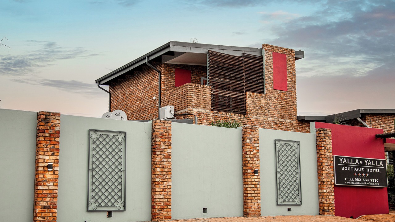 Photo of Outdoor in Emalahleni