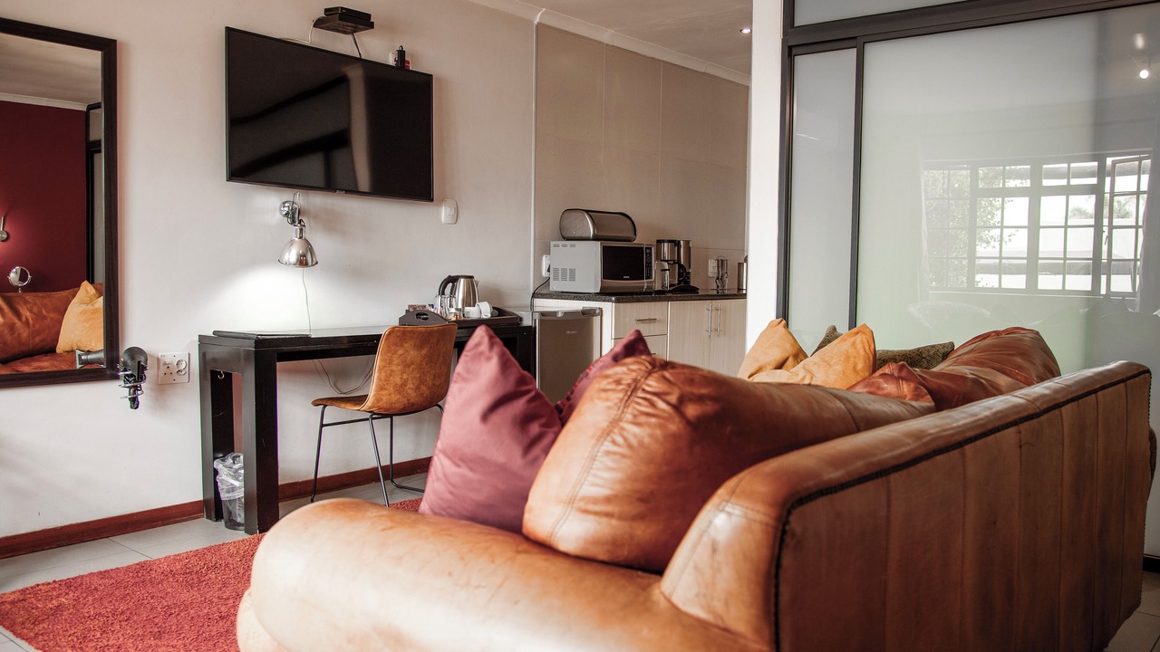 Photo of Bedroom in Emalahleni