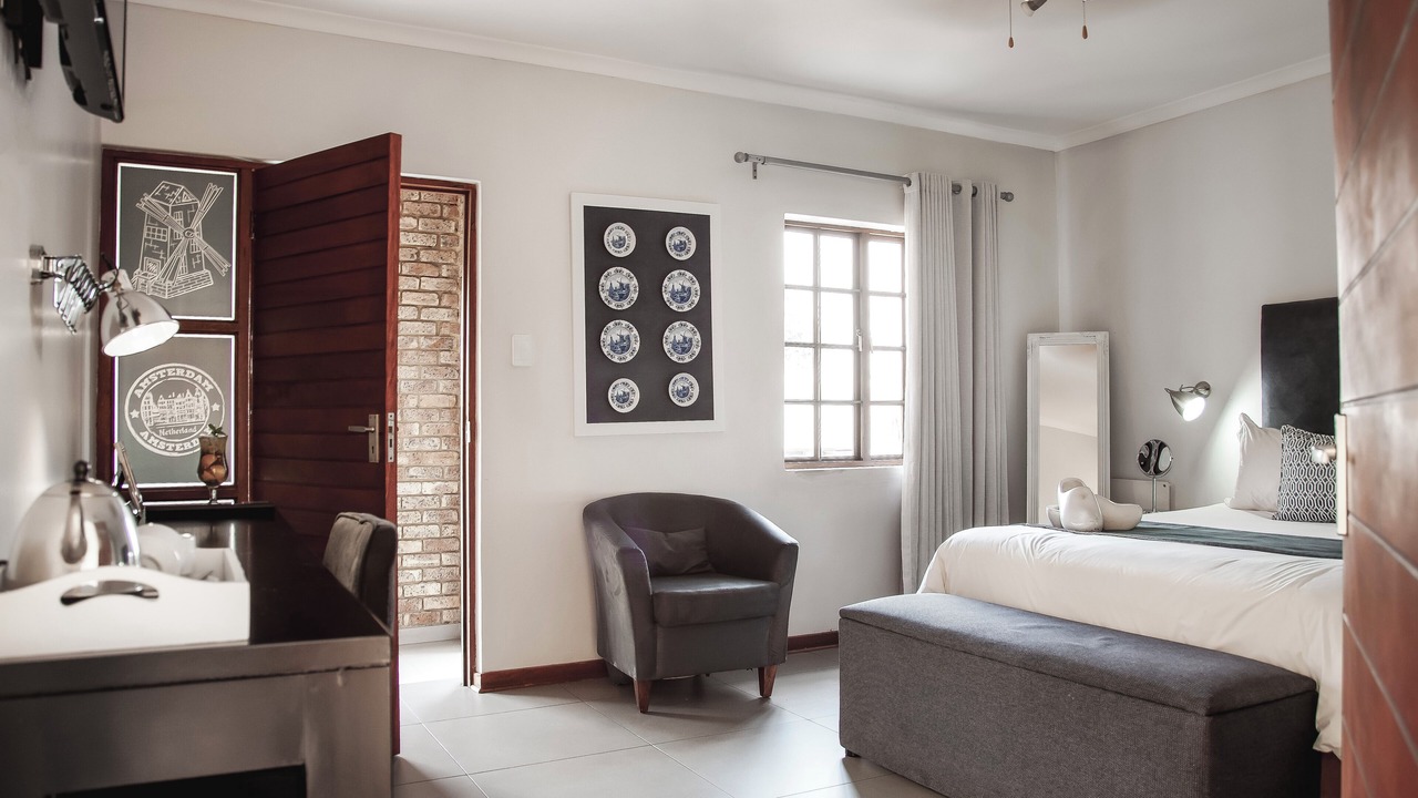 Photo of Bedroom in Emalahleni
