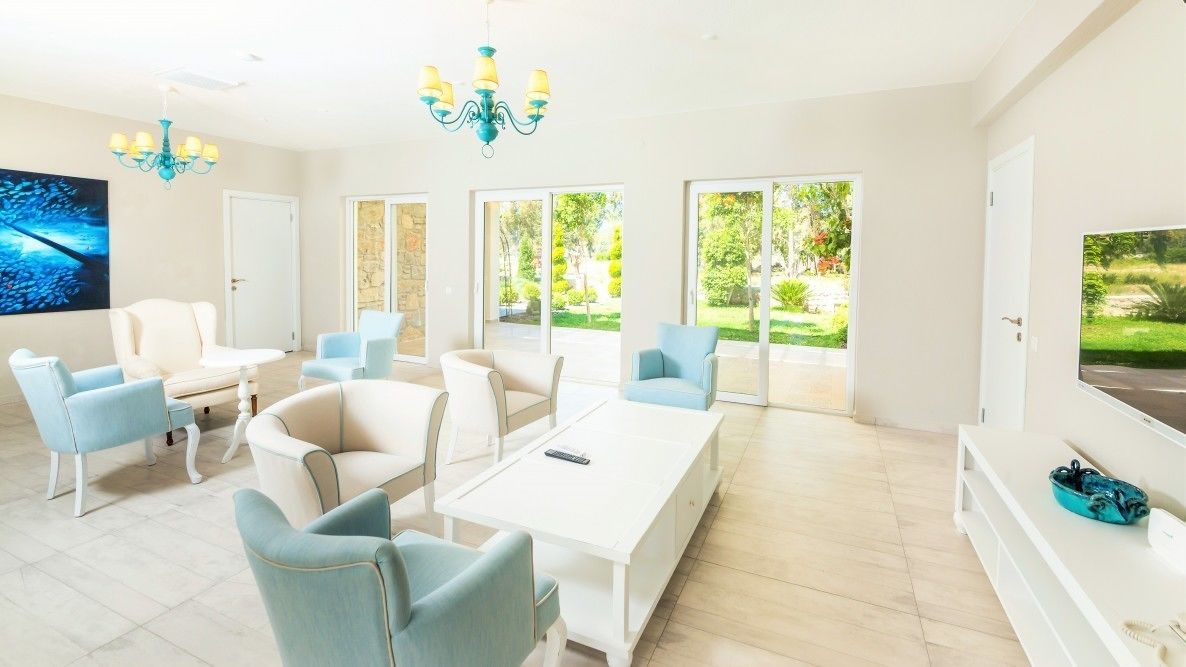 Photo of Bedroom in Datca