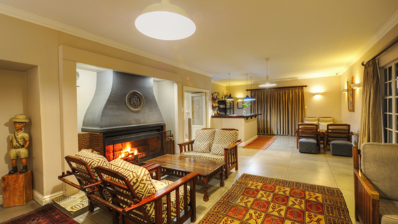 Photo of Livingroom in Himeville