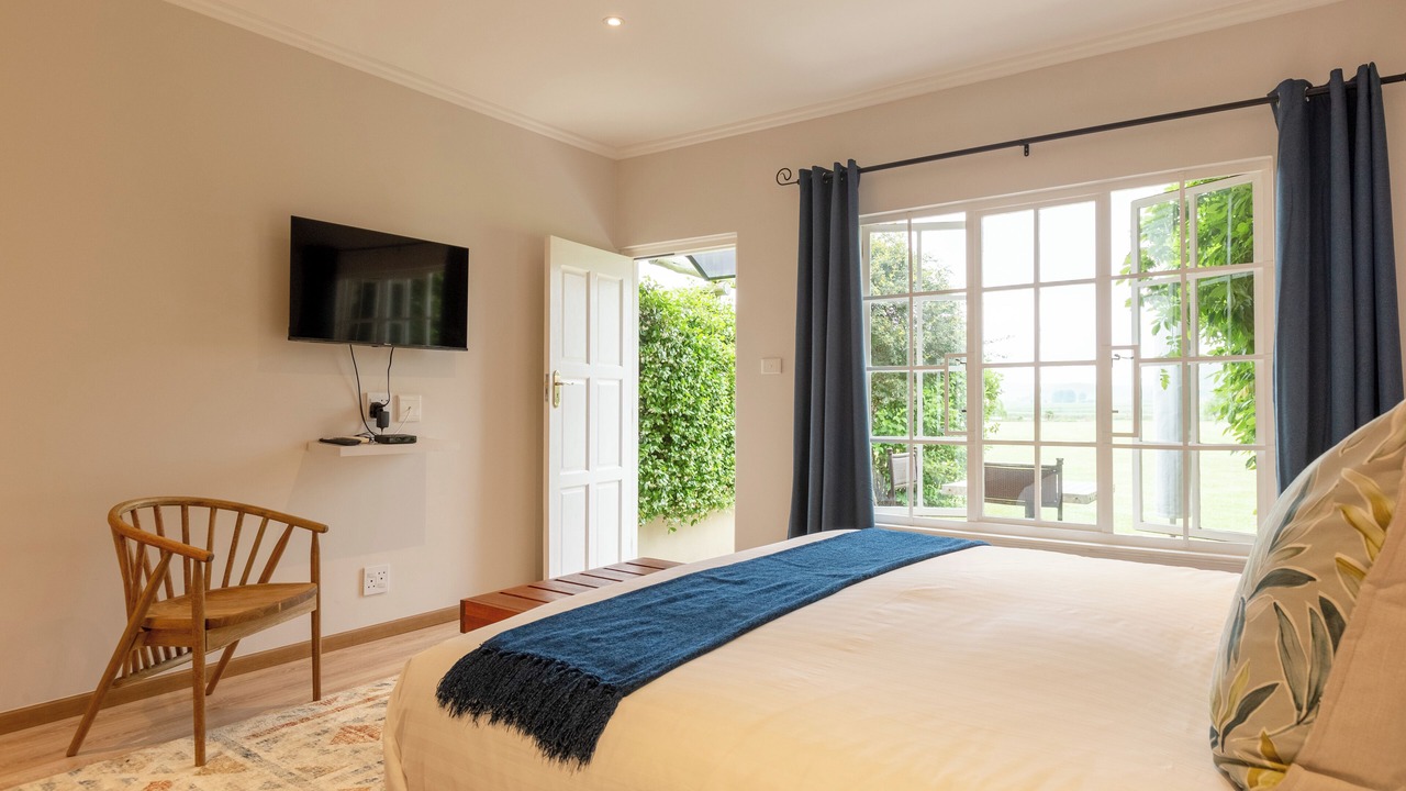 Photo of Bedroom in Himeville