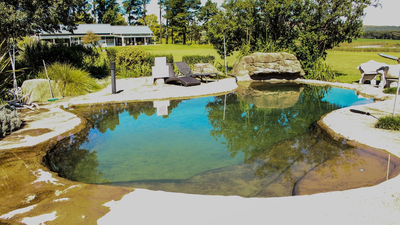 Photo of Outdoor in Himeville