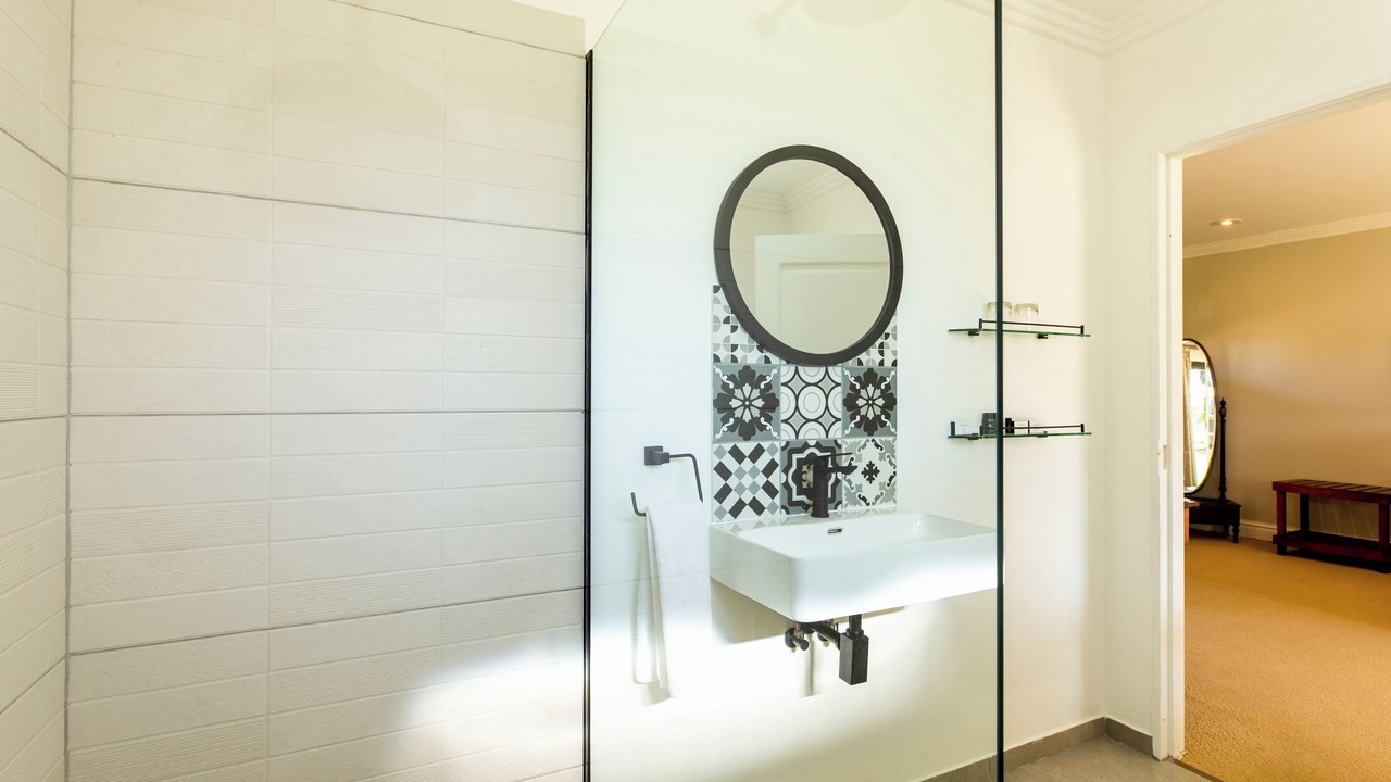 Photo of Bathroom in Himeville