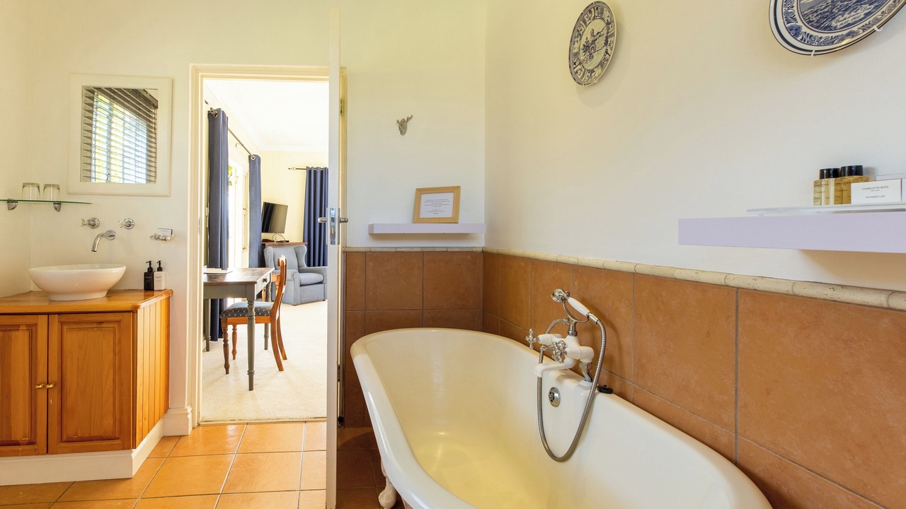 Photo of Bathroom in Himeville