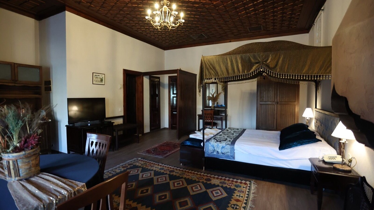 Photo of Livingroom in Osmangazi