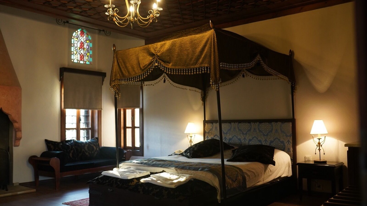 Photo of Bedroom in Osmangazi