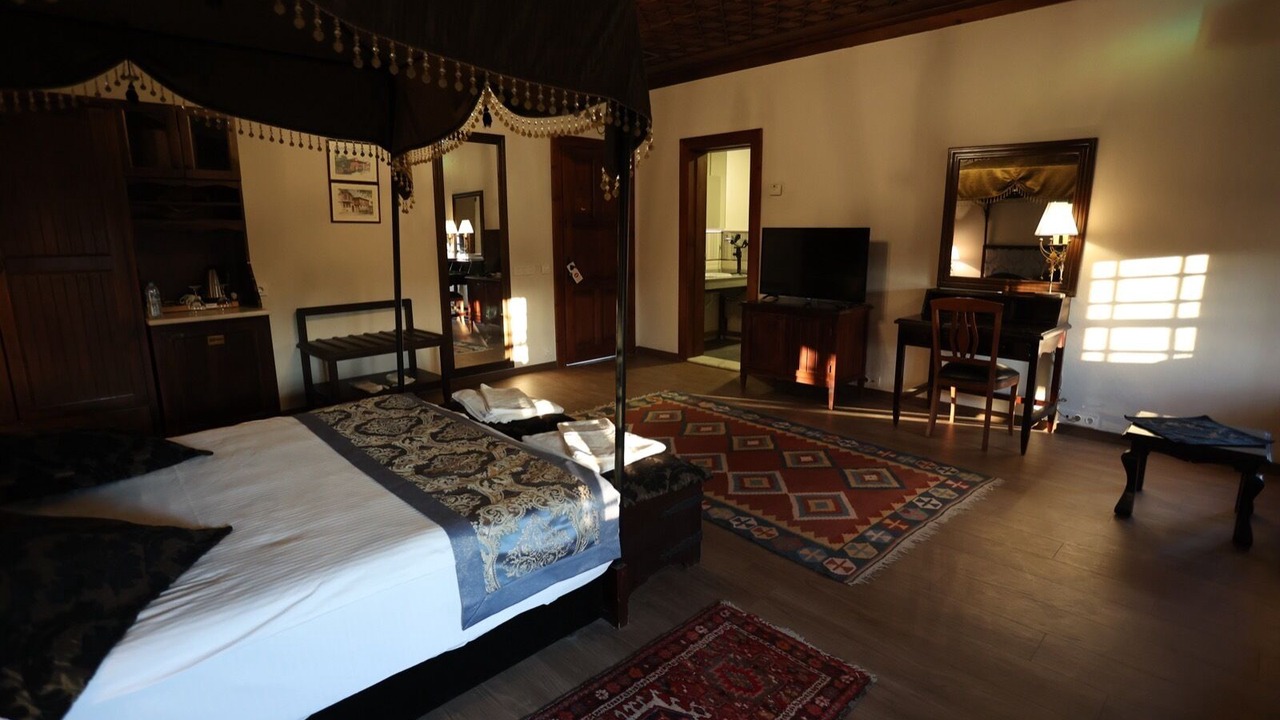 Photo of Bedroom in Osmangazi