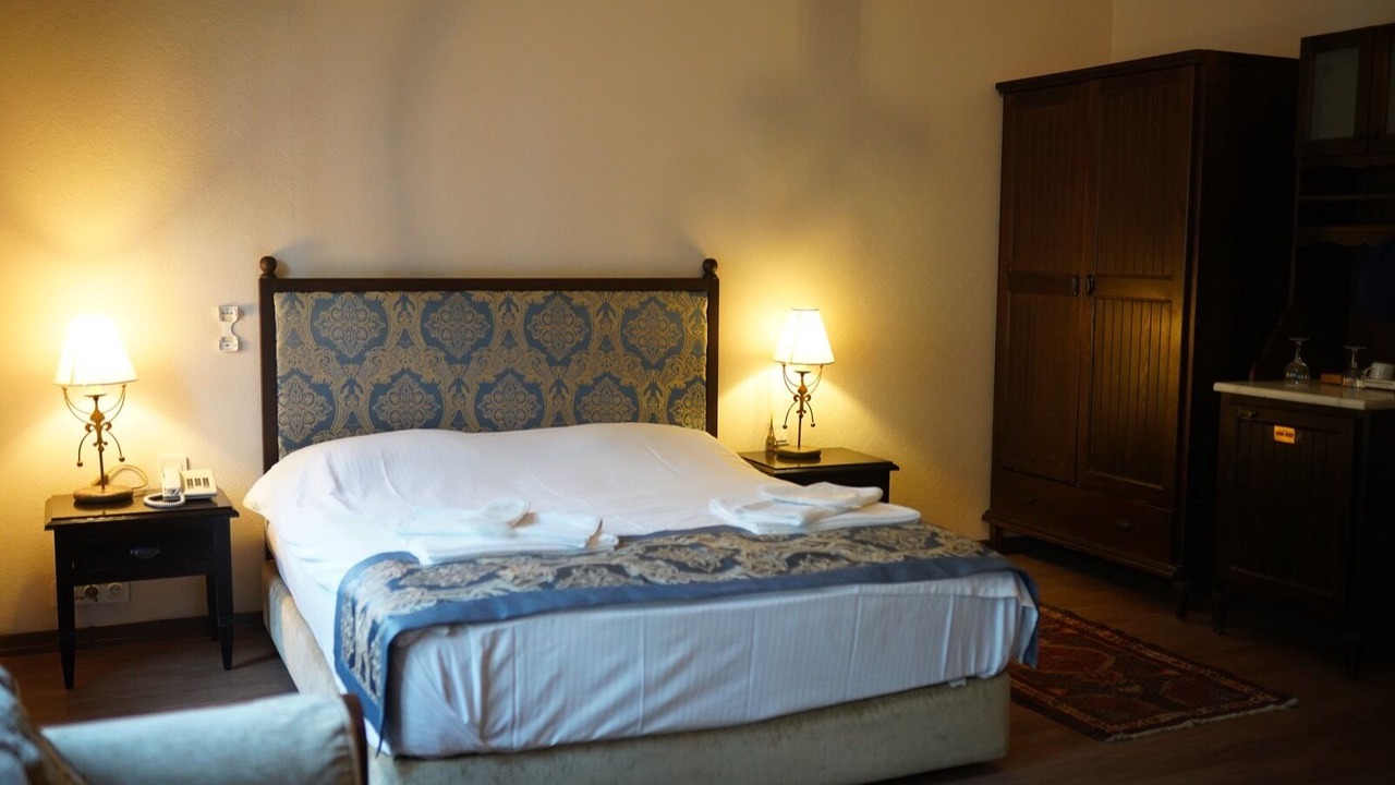 Photo of Bedroom in Osmangazi