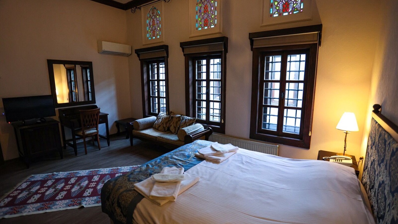 Photo of Bedroom in Osmangazi