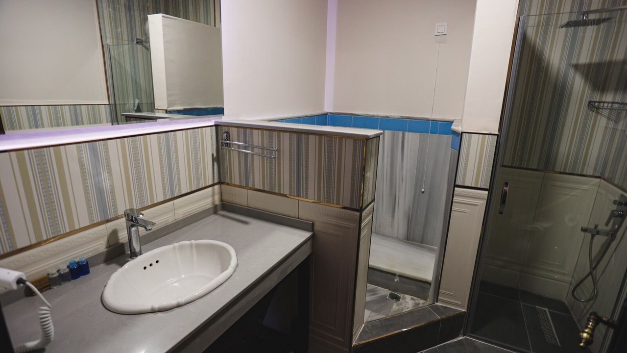 Photo of Bathroom in Osmangazi