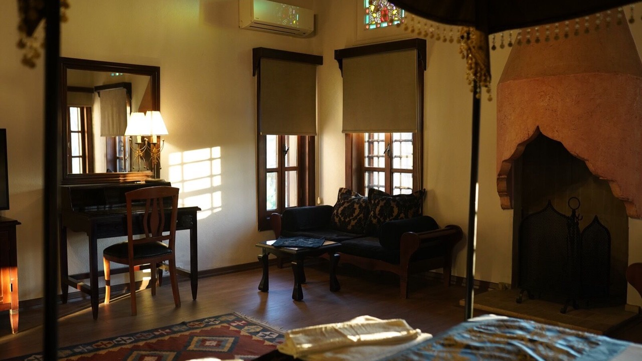 Photo of Bedroom in Osmangazi
