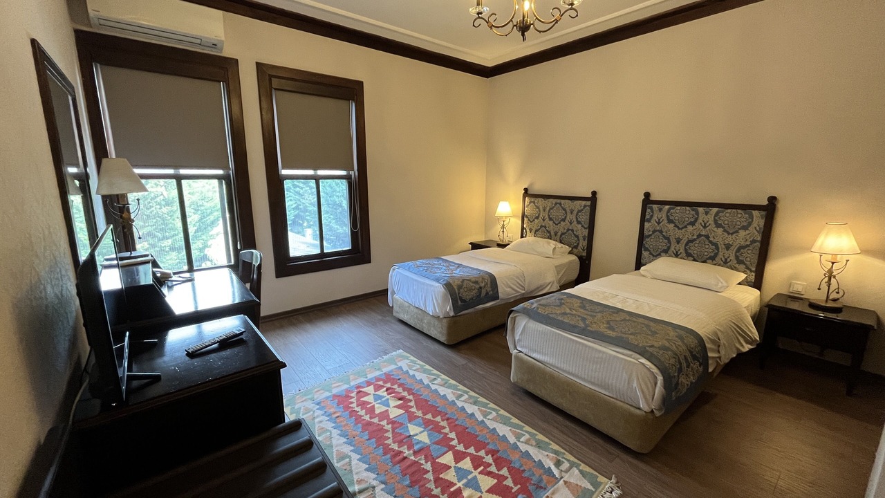 Photo of Bedroom in Osmangazi
