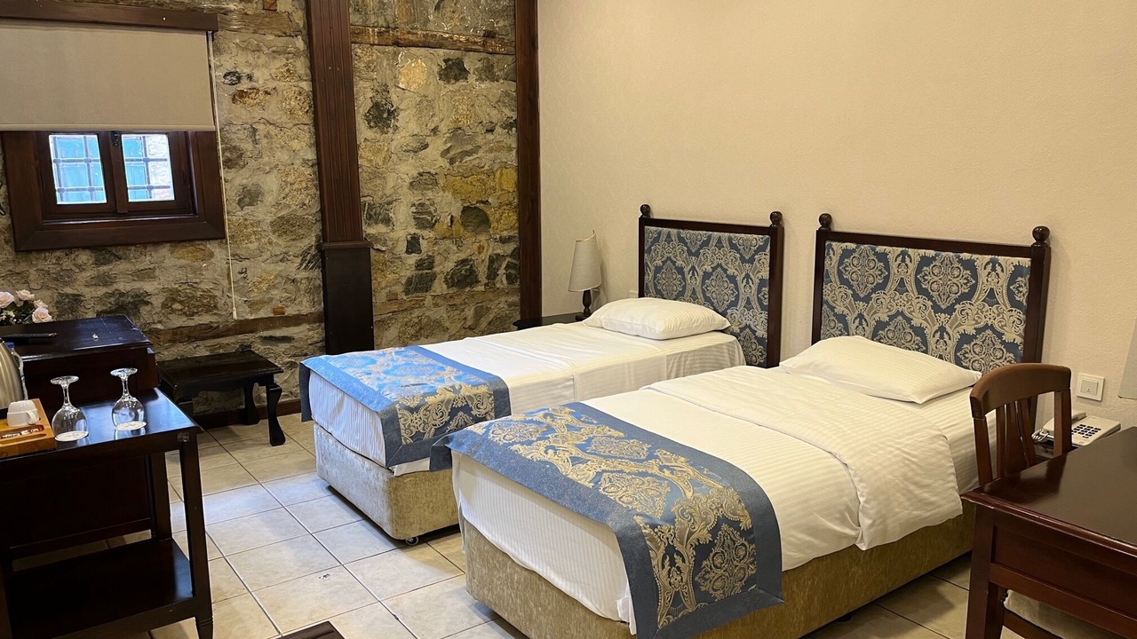 Photo of Bedroom in Osmangazi